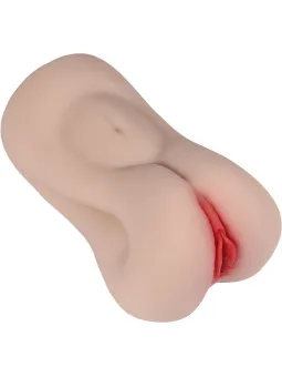 Xise - Agatha Masturbatore Vagina Vibrante Con Vibrazione