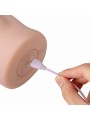 Xise - Aggie Masturbatore Vagina Vibrante Con Vibrazione - XISE - Masturbatori Vagina | erosidea.com