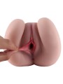 Xise - Aggie Masturbatore Vagina Vibrante Con Vibrazione - XISE - Masturbatori Vagina | erosidea.com