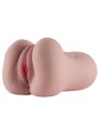 Xise - Aggie Masturbatore Vagina Vibrante Con Vibrazione - XISE - Masturbatori Vagina | erosidea.com