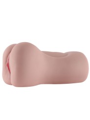 Xise - Aggie Masturbatore Vagina Vibrante Con Vibrazione - XISE - Masturbatori Vagina | erosidea.com