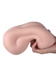 Xise - Aggie Masturbatore Vagina Vibrante Con Vibrazione - XISE - Masturbatori Vagina | erosidea.com