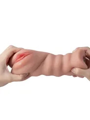 Xise - Ramar Vagina Masturbatore Con Vibrazione - XISE - Masturbatori Vagina | erosidea.com