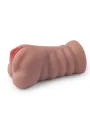 Xise - Ramar Vagina Masturbatore Con Vibrazione - XISE - Masturbatori Vagina | erosidea.com