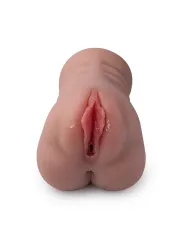Xise - Ramar Vagina Masturbatore Con Vibrazione - XISE - Masturbatori Vagina | erosidea.com