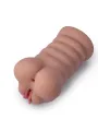 Xise - Ramar Vagina Masturbatore Con Vibrazione - XISE - Masturbatori Vagina | erosidea.com