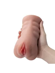 Xise - Ramar Vagina Masturbatore Con Vibrazione - XISE - Masturbatori Vagina | erosidea.com