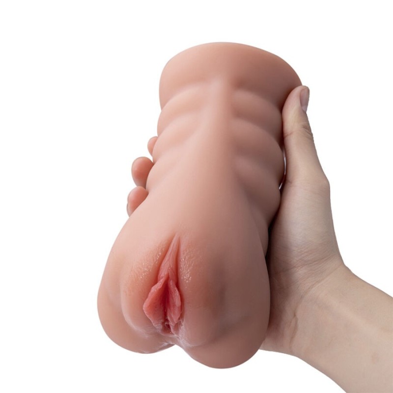 Xise - Ramar Vagina Masturbatore Con Vibrazione - XISE - Masturbatori Vagina | erosidea.com