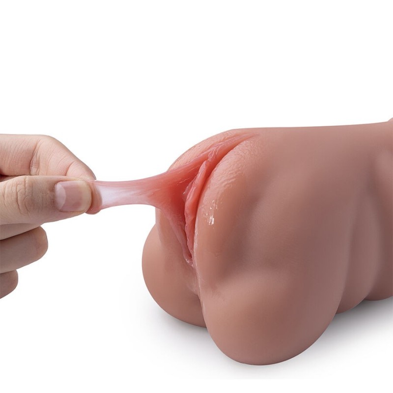 Xise - Ramar Vagina Masturbatore Con Vibrazione - XISE - Masturbatori Vagina | erosidea.com