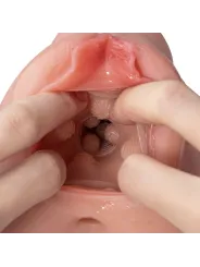 Xise - Ramar Vagina Masturbatore Con Vibrazione - XISE - Masturbatori Vagina | erosidea.com