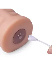 Xise - Ramar Vagina Masturbatore Con Vibrazione - XISE - Masturbatori Vagina | erosidea.com