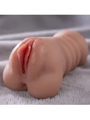 Xise - Ramar Vagina Masturbatore Con Vibrazione - XISE - Masturbatori Vagina | erosidea.com