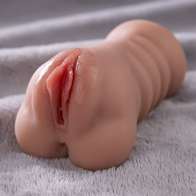 Xise - Ramar Vagina Masturbatore Con Vibrazione - XISE - Masturbatori Vagina | erosidea.com