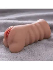 Xise - Ramar Vagina Masturbatore Con Vibrazione - XISE - Masturbatori Vagina | erosidea.com