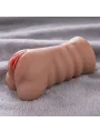 Xise - Ramar Vagina Masturbatore Con Vibrazione - XISE - Masturbatori Vagina | erosidea.com