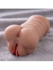 Xise - Ramar Vagina Masturbatore Con Vibrazione - XISE - Masturbatori Vagina | erosidea.com