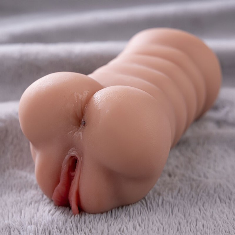 Xise - Ramar Vagina Masturbatore Con Vibrazione - XISE - Masturbatori Vagina | erosidea.com