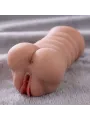 Xise - Ramar Vagina Masturbatore Con Vibrazione - XISE - Masturbatori Vagina | erosidea.com