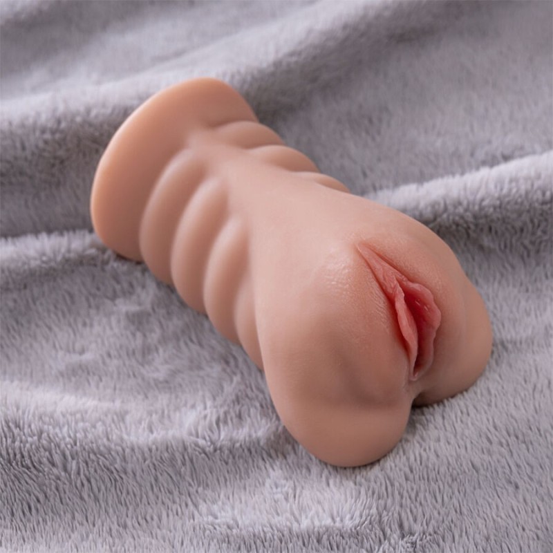 Xise - Ramar Vagina Masturbatore Con Vibrazione - XISE - Masturbatori Vagina | erosidea.com