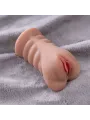 Xise - Ramar Vagina Masturbatore Con Vibrazione - XISE - Masturbatori Vagina | erosidea.com