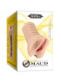 Shequ - Masturbatore Della Vagina Maud - SHEQU - Masturbatori Vagina | erosidea.com