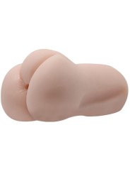 Masturbatore Crazy Bull Pelle Acqua Modello Ano 2 - CRAZY BULL - Masturbatori Ano | erosidea.com