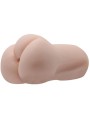 Masturbatore Crazy Bull Pelle Acqua Modello Ano 2 - CRAZY BULL - Masturbatori Ano | erosidea.com