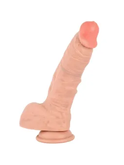 Xise - Claude Dildo Realistico Doppia Densit€ 165 Cm