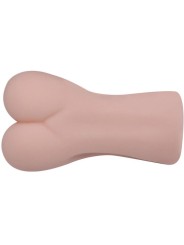 Masturbatore Crazy Bull Pelle Acqua Modello Ano 2 - CRAZY BULL - Masturbatori Ano | erosidea.com