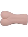 Masturbatore Crazy Bull Pelle Acqua Modello Ano 2 - CRAZY BULL - Masturbatori Ano | erosidea.com