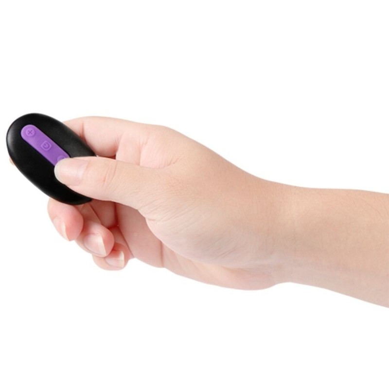 Shequ - Julian Dildo E Stimolatore Clitoride Con Vibrazione E Telecomando 16 Cm - SHEQU - Vibratori Realistici | erosidea.com