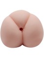 Masturbatore Crazy Bull Pelle Acqua Modello Ano 2 - CRAZY BULL - Masturbatori Ano | erosidea.com
