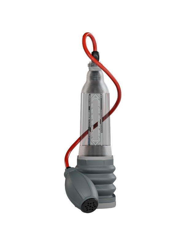 Bathmate Hydroxtreme 6 - BATHMATE - Pompe e Sviluppatori Pene | erosidea.com