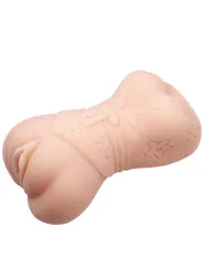 Crazy Bull - Masturbador Pelle Acqua Modello Vagina 4 - CRAZY BULL - Masturbatori Vagina | erosidea.com