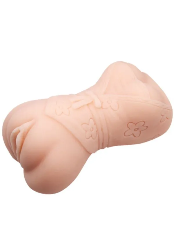 Crazy Bull - Masturbador Pelle Acqua Modello Vagina 4 - CRAZY BULL - Masturbatori Vagina | erosidea.com