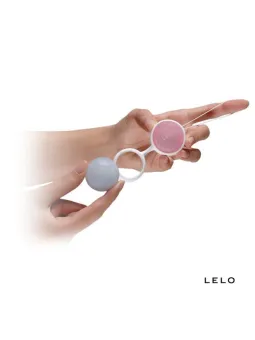Lelo - Sfere Cinesi Luna