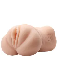 Crazy Bull - Masturbador Pelle Acqua Modello Vagina 4 - CRAZY BULL - Masturbatori Vagina | erosidea.com