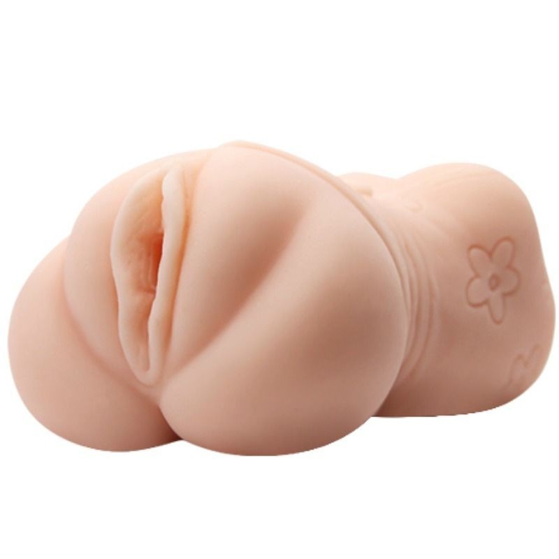Crazy Bull - Masturbador Pelle Acqua Modello Vagina 4 - CRAZY BULL - Masturbatori Vagina | erosidea.com