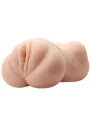 Crazy Bull - Masturbador Pelle Acqua Modello Vagina 4 - CRAZY BULL - Masturbatori Vagina | erosidea.com