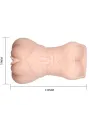Crazy Bull - Masturbador Pelle Acqua Modello Vagina 4 - CRAZY BULL - Masturbatori Vagina | erosidea.com