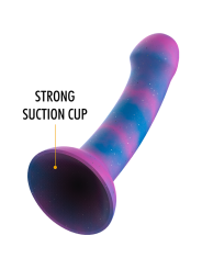 Dildo Mythology Dion Galactic Fantasy Taglia M - MYTHOLOGY FANTASY DILDO - Dildo Speciali | erosidea.com