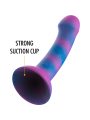 Dildo Mythology Dion Galactic Fantasy Taglia M - MYTHOLOGY FANTASY DILDO - Dildo Speciali | erosidea.com