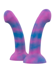 Dildo Mythology Dion Galactic Fantasy Taglia M - MYTHOLOGY FANTASY DILDO - Dildo Speciali | erosidea.com