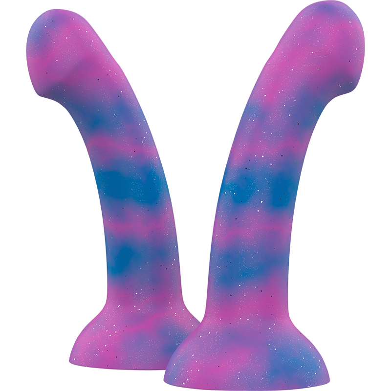 Dildo Mythology Dion Galactic Fantasy Taglia M - MYTHOLOGY FANTASY DILDO - Dildo Speciali | erosidea.com