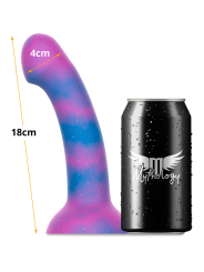 Dildo Mythology Dion Galactic Fantasy Taglia M - MYTHOLOGY FANTASY DILDO - Dildo Speciali | erosidea.com