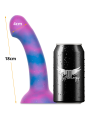 Dildo Mythology Dion Galactic Fantasy Taglia M - MYTHOLOGY FANTASY DILDO - Dildo Speciali | erosidea.com