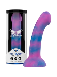 Dildo Mythology Dion Galactic Fantasy Taglia M - MYTHOLOGY FANTASY DILDO - Dildo Speciali | erosidea.com
