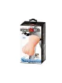 Crazy Bull - Masturbador Pelle Acqua Modello Vagina 4 - CRAZY BULL - Masturbatori Vagina | erosidea.com
