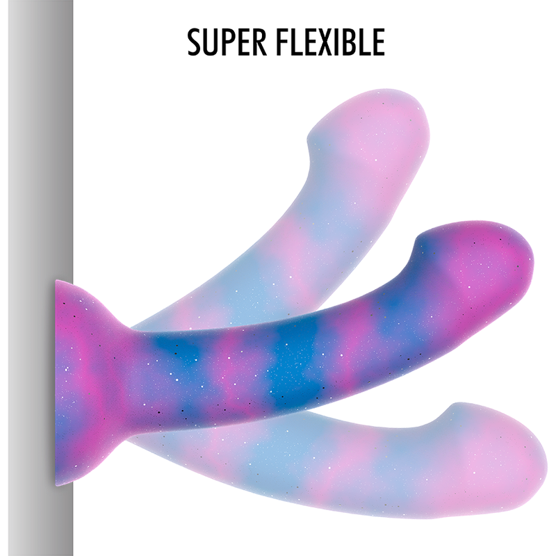 Dildo Mythology Dion Galactic Fantasy Taglia M - MYTHOLOGY FANTASY DILDO - Dildo Speciali | erosidea.com