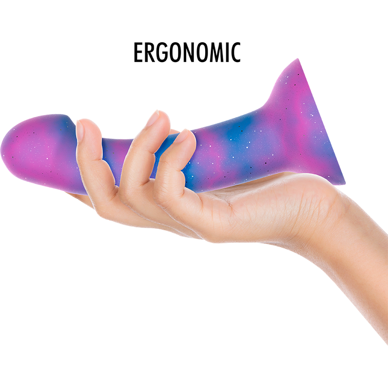 Dildo Mythology Dion Galactic Fantasy Taglia M - MYTHOLOGY FANTASY DILDO - Dildo Speciali | erosidea.com